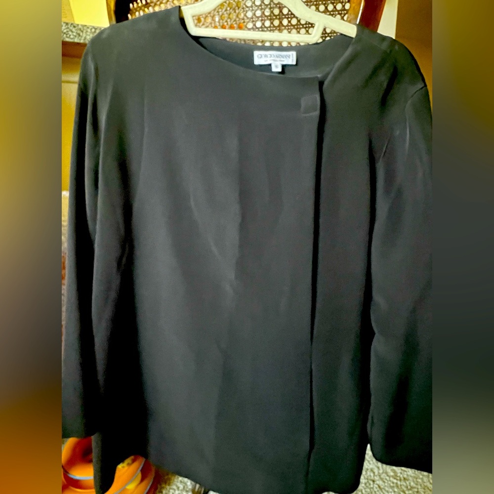 Giorgio Armani Top